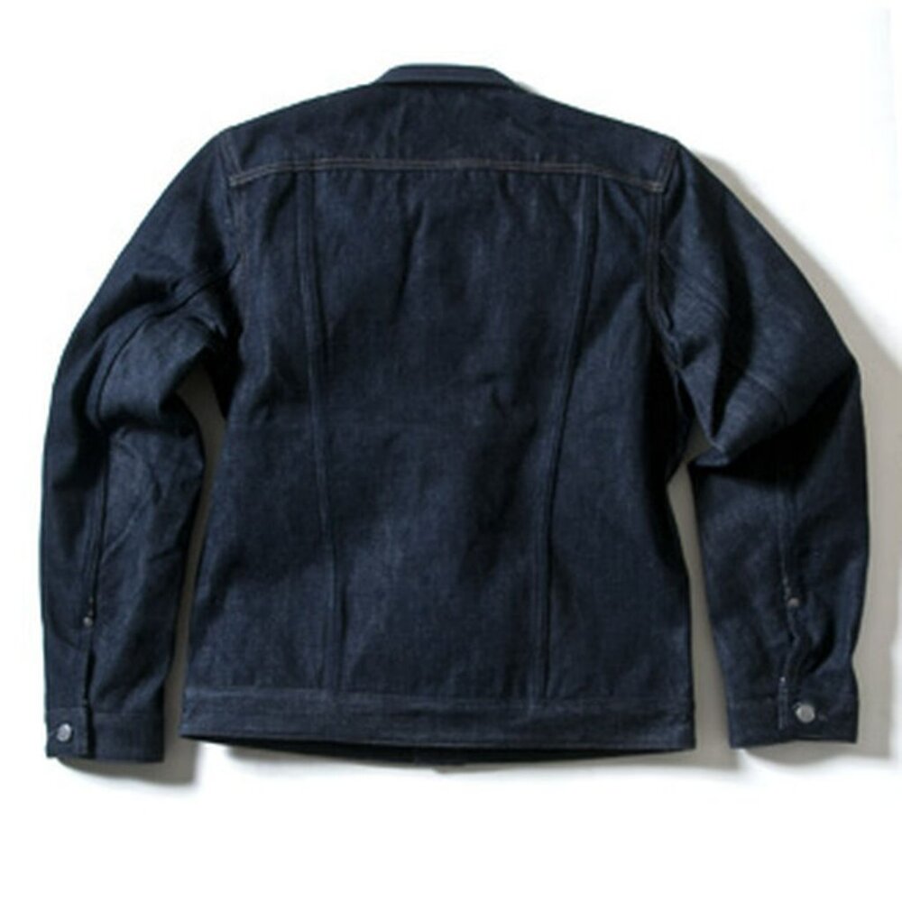 Big John Rare Jacket R609 - Picture 10 of 16